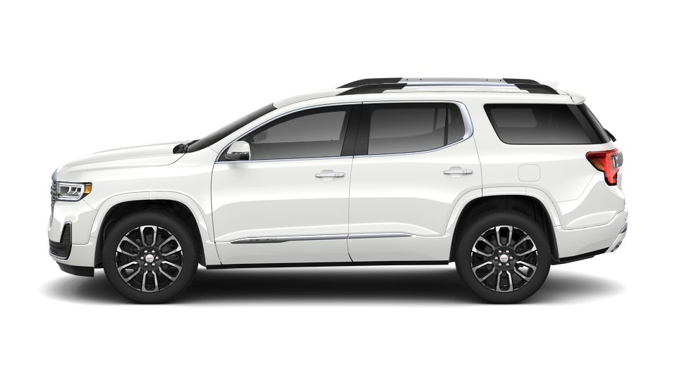 2021 GMC Acadia Vehicle Photo in Dallas, TX 75209