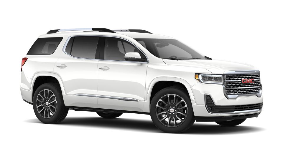 2021 GMC Acadia Vehicle Photo in Dallas, TX 75209