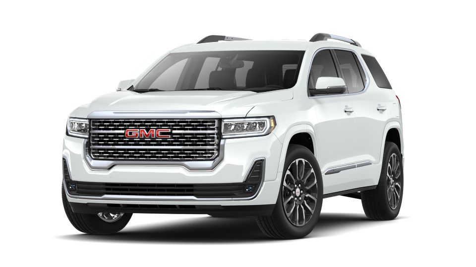 2021 GMC Acadia Vehicle Photo in Fort Worth, TX 76116
