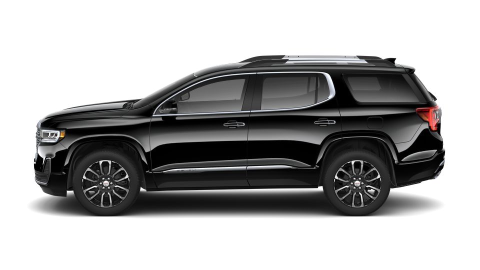 2021 GMC Acadia Vehicle Photo in Dallas, TX 75209