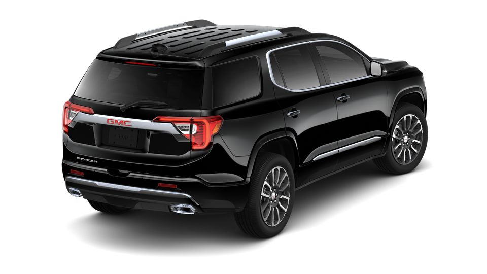 2021 GMC Acadia Vehicle Photo in Dallas, TX 75209