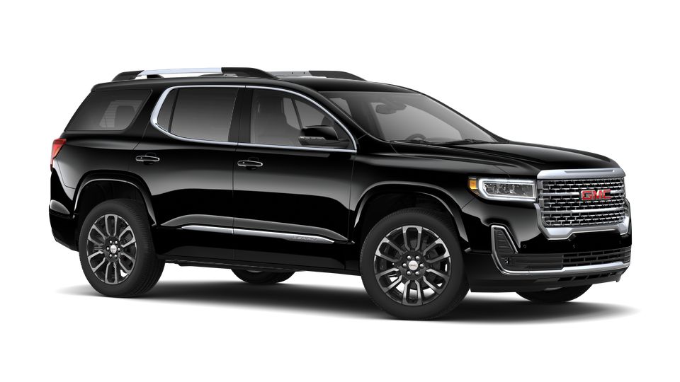 2021 GMC Acadia Vehicle Photo in Dallas, TX 75209
