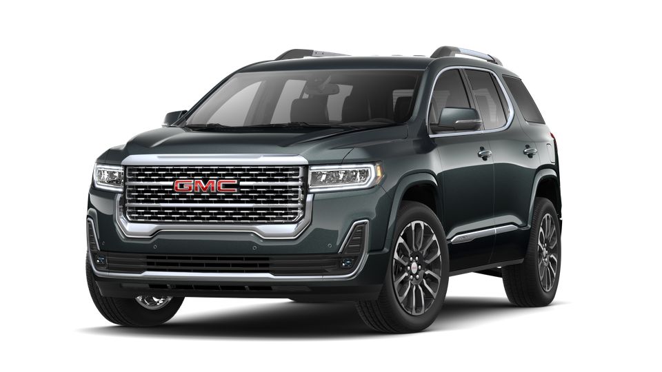 2021 GMC Acadia Vehicle Photo in Lafayette, LA 70503