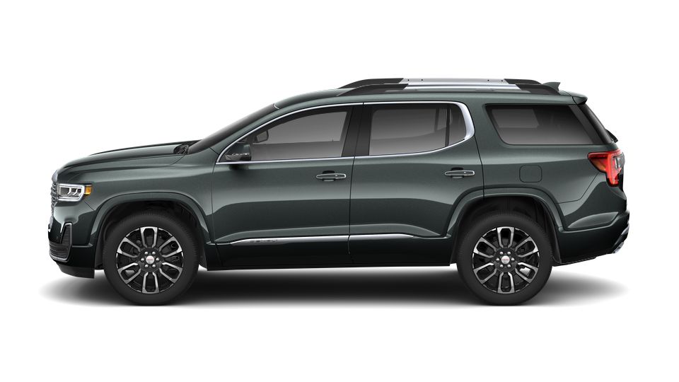 2021 GMC Acadia Vehicle Photo in Dallas, TX 75209