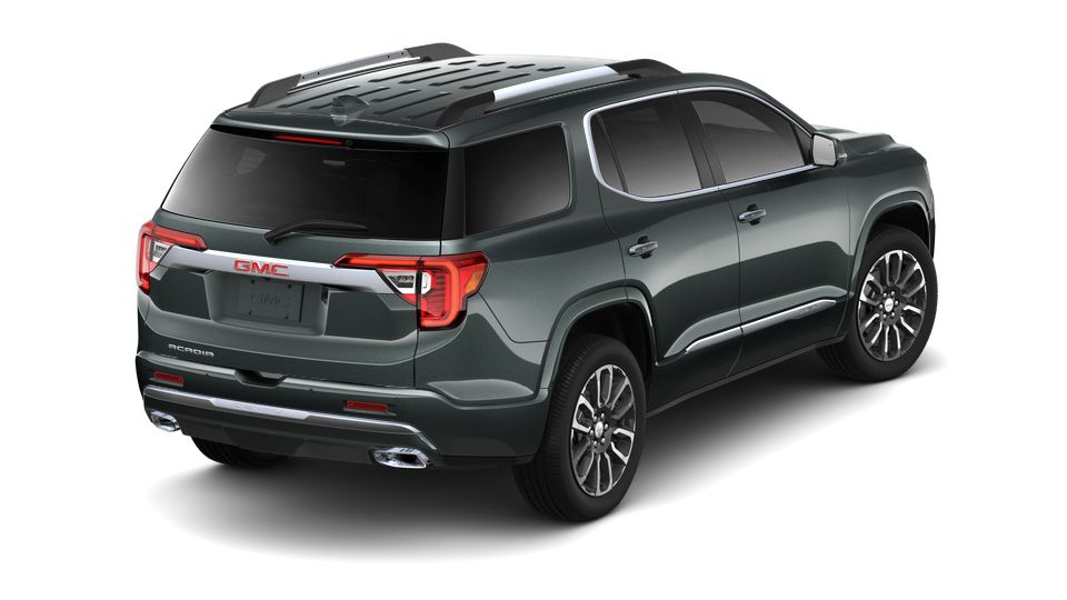 2021 GMC Acadia Vehicle Photo in Dallas, TX 75209