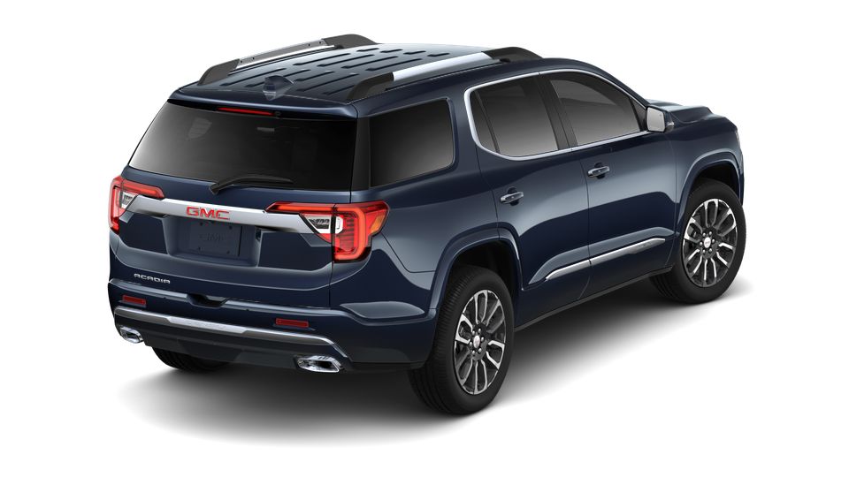2021 GMC Acadia Vehicle Photo in Dallas, TX 75209