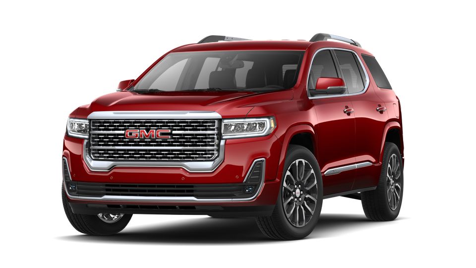 2021 GMC Acadia Vehicle Photo in Ocala, FL 34474