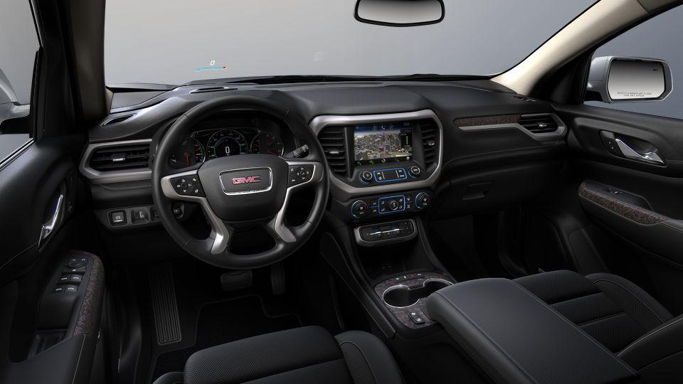 2021 GMC Acadia Vehicle Photo in Dallas, TX 75209