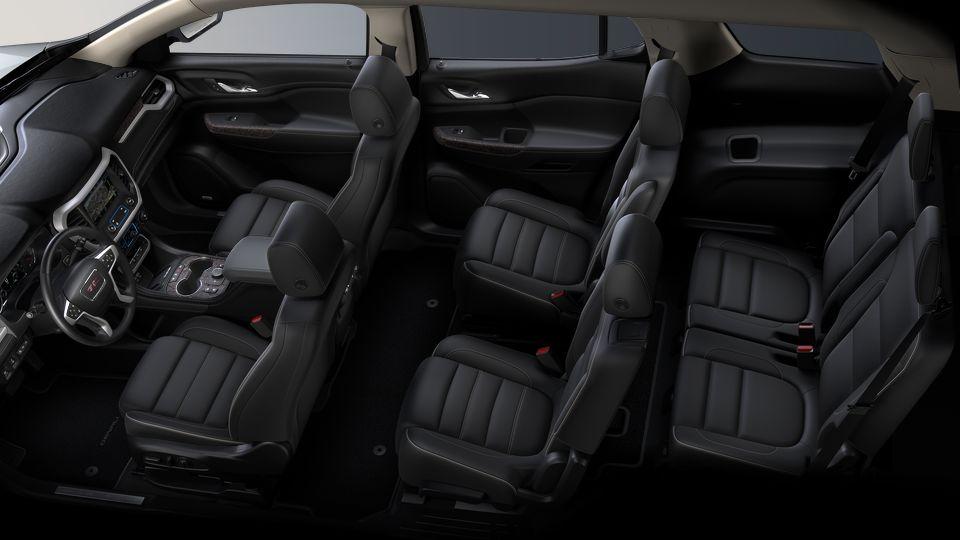 2021 GMC Acadia Vehicle Photo in Dallas, TX 75209