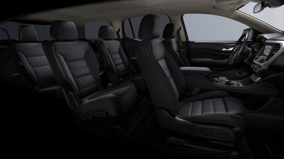 2021 GMC Acadia Vehicle Photo in Dallas, TX 75209