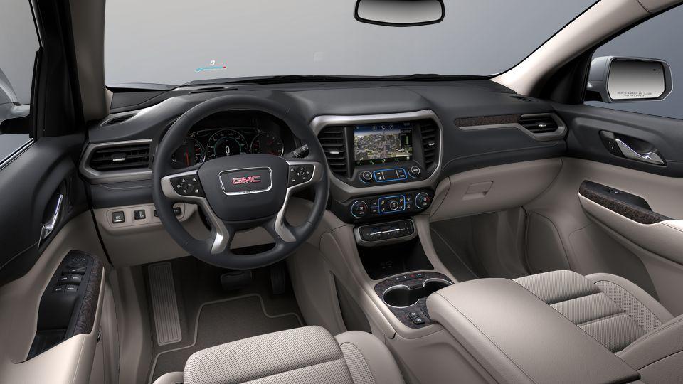 2021 GMC Acadia Vehicle Photo in Dallas, TX 75209