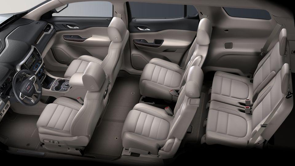 2021 GMC Acadia Vehicle Photo in Dallas, TX 75209