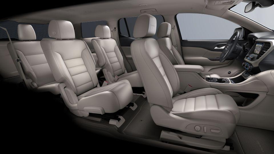 2021 GMC Acadia Vehicle Photo in Dallas, TX 75209