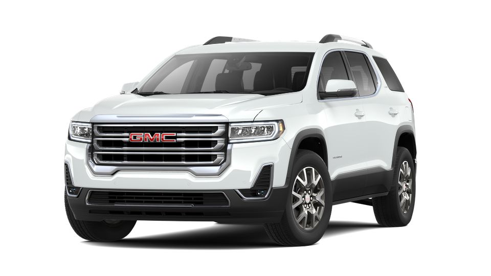 2021 GMC Acadia Vehicle Photo in TORRINGTON, CT 06790