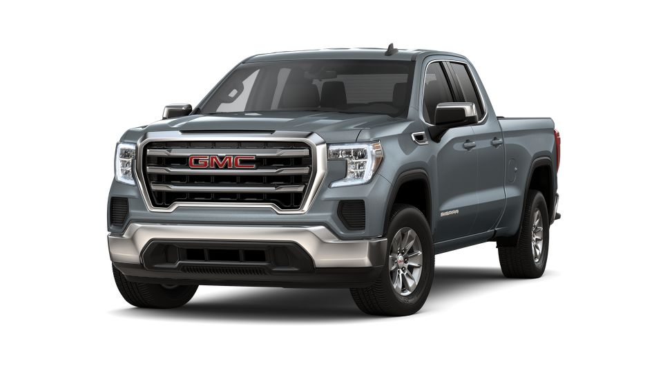 2021 GMC Sierra 1500 Vehicle Photo in Milton, FL 32570