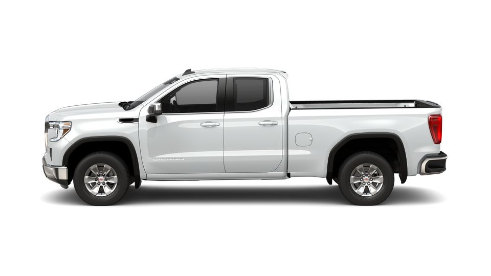 2021 GMC Sierra 1500 Vehicle Photo in Dallas, TX 75209