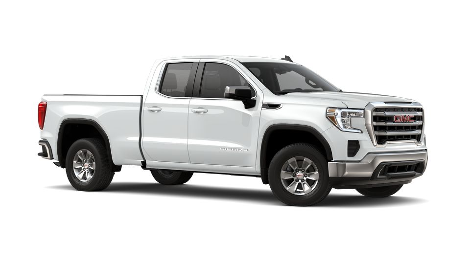 2021 GMC Sierra 1500 Vehicle Photo in Dallas, TX 75209