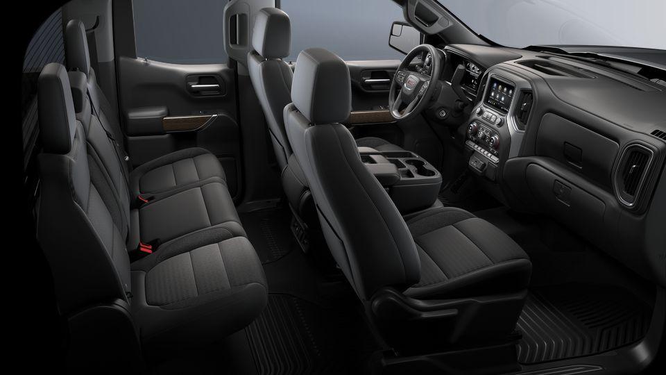2021 GMC Sierra 1500 Vehicle Photo in Dallas, TX 75209