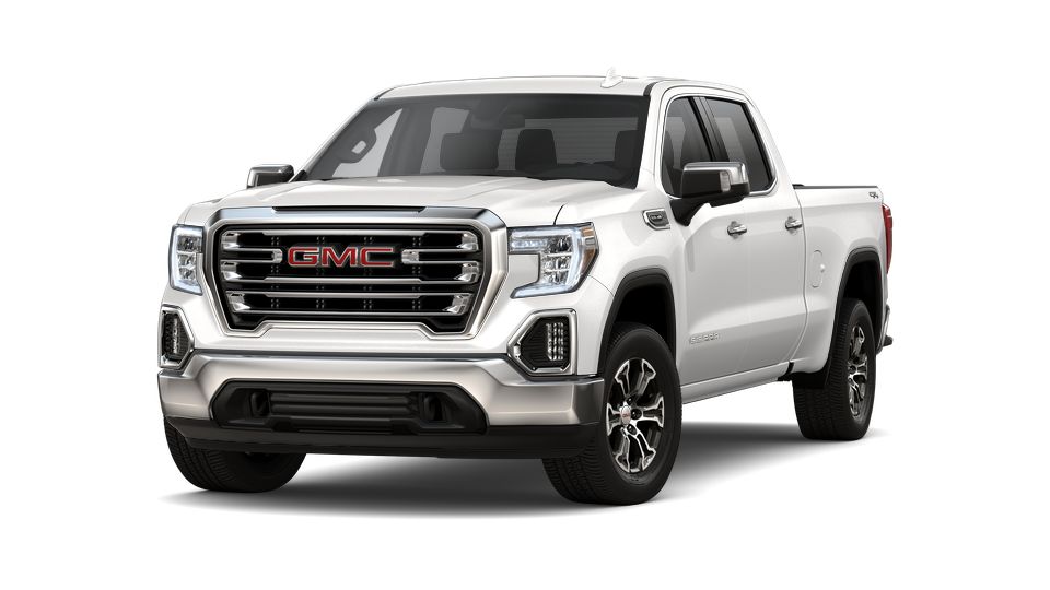 2021 GMC Sierra 1500 Vehicle Photo in Puyallup, WA 98371