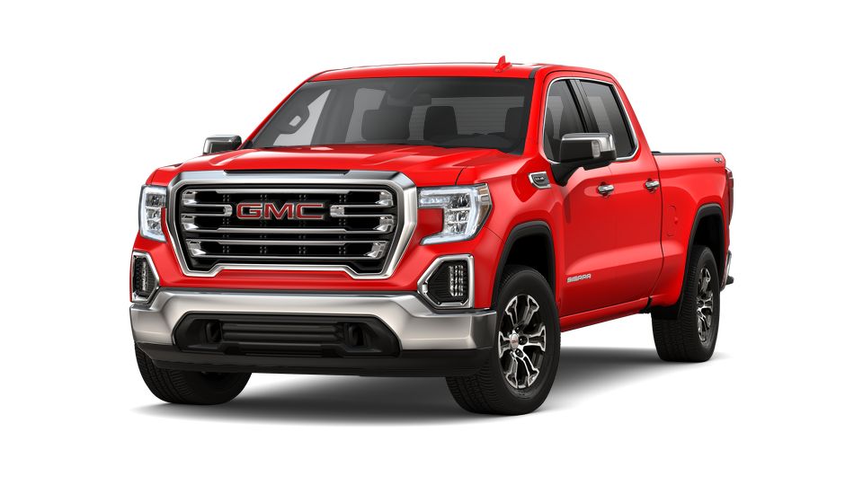 2021 GMC Sierra 1500 Vehicle Photo in Lafayette, LA 70503