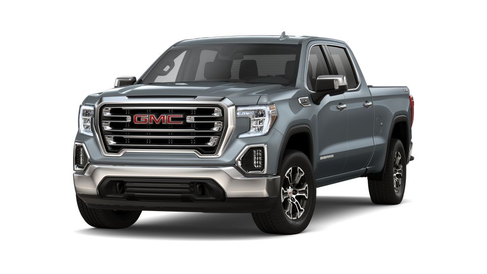2021 GMC Sierra 1500 Vehicle Photo in Turlock, CA 95380