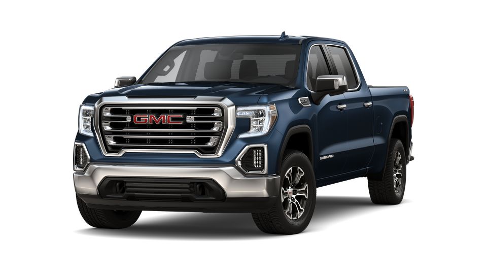 2021 GMC Sierra 1500 Vehicle Photo in Manassas, VA 20109