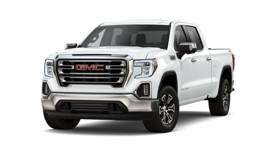 2021 GMC Sierra 1500 Vehicle Photo in Trevose, PA 19053