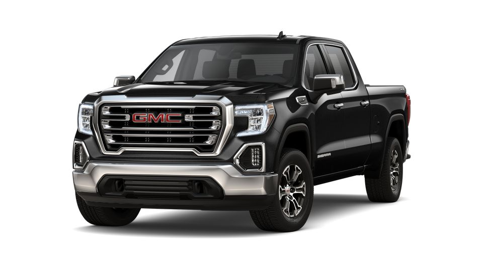 2021 GMC Sierra 1500 Vehicle Photo in Burlington, WI 53105