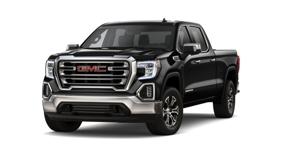 2021 GMC Sierra 1500 Vehicle Photo in Manassas, VA 20109