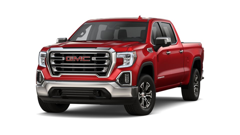 2021 GMC Sierra 1500 Vehicle Photo in Baton Rouge, LA 70806