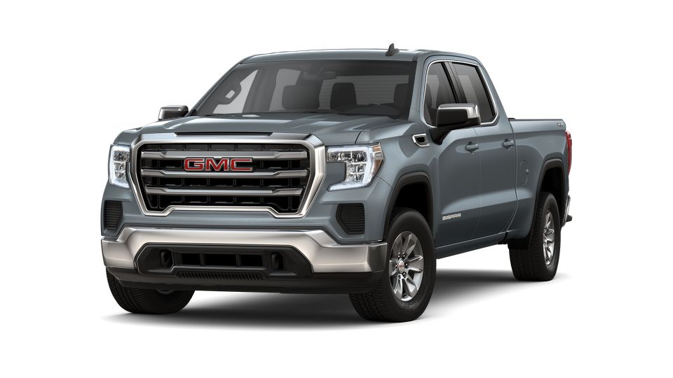 2021 GMC Sierra 1500 Vehicle Photo in Manassas, VA 20109