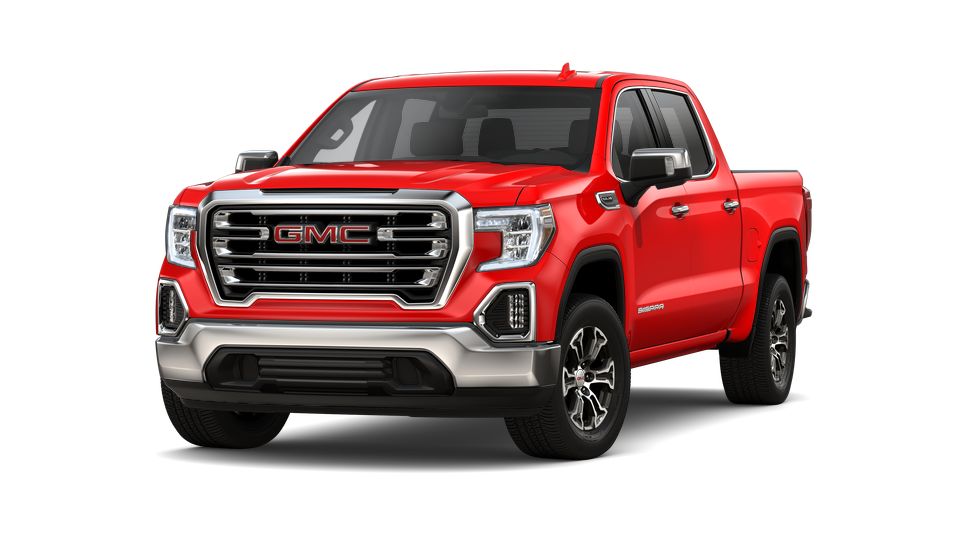 2021 GMC Sierra 1500 Vehicle Photo in Baton Rouge, LA 70806