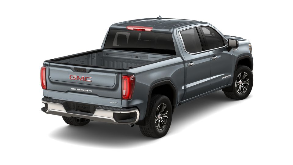 2021 GMC Sierra 1500 Vehicle Photo in Dallas, TX 75209
