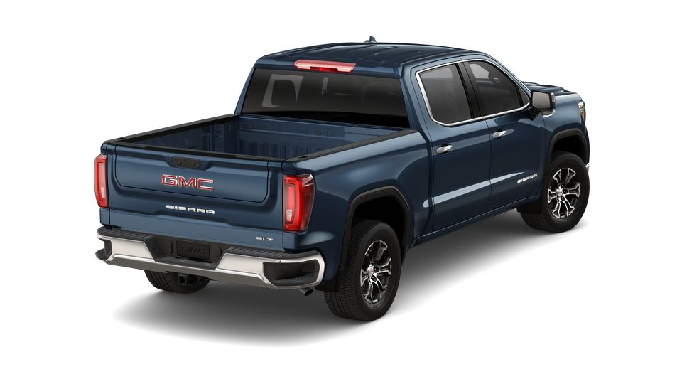 2021 GMC Sierra 1500 Vehicle Photo in Dallas, TX 75209