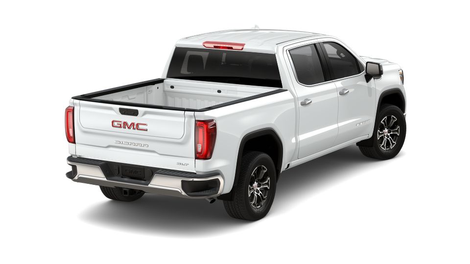 2021 GMC Sierra 1500 Vehicle Photo in Dallas, TX 75209