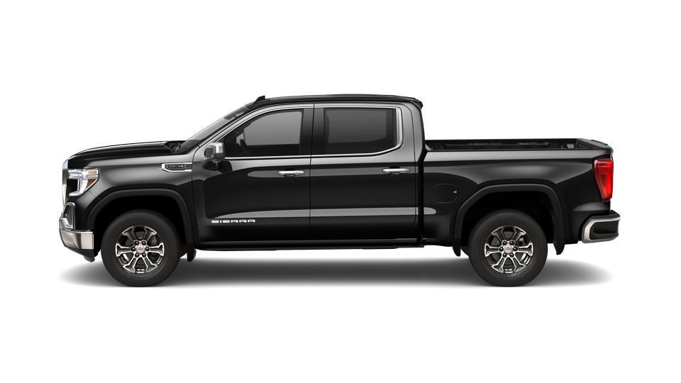 2021 GMC Sierra 1500 Vehicle Photo in Dallas, TX 75209