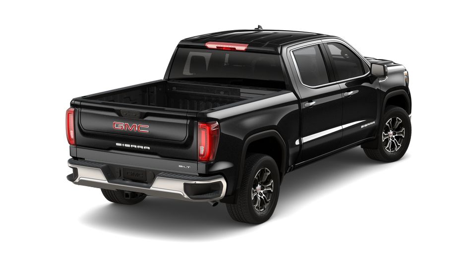 2021 GMC Sierra 1500 Vehicle Photo in Dallas, TX 75209