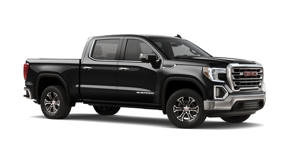 2021 GMC Sierra 1500 Vehicle Photo in Dallas, TX 75209