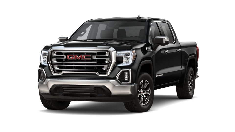 2021 GMC Sierra 1500 Vehicle Photo in Prescott, AZ 86305