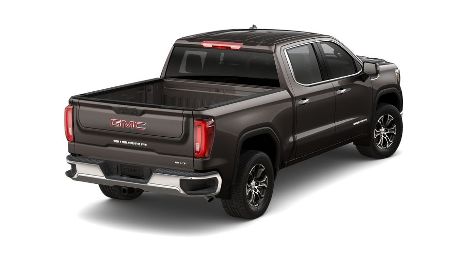 2021 GMC Sierra 1500 Vehicle Photo in Dallas, TX 75209