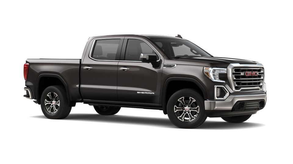 2021 GMC Sierra 1500 Vehicle Photo in Dallas, TX 75209