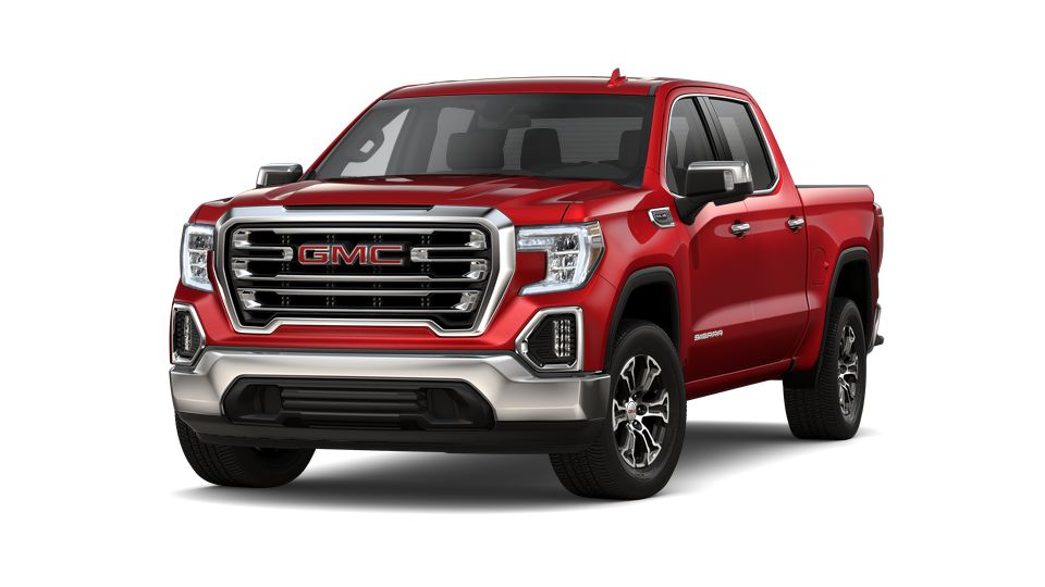 2021 GMC Sierra 1500 Vehicle Photo in Rosenberg, TX 77471