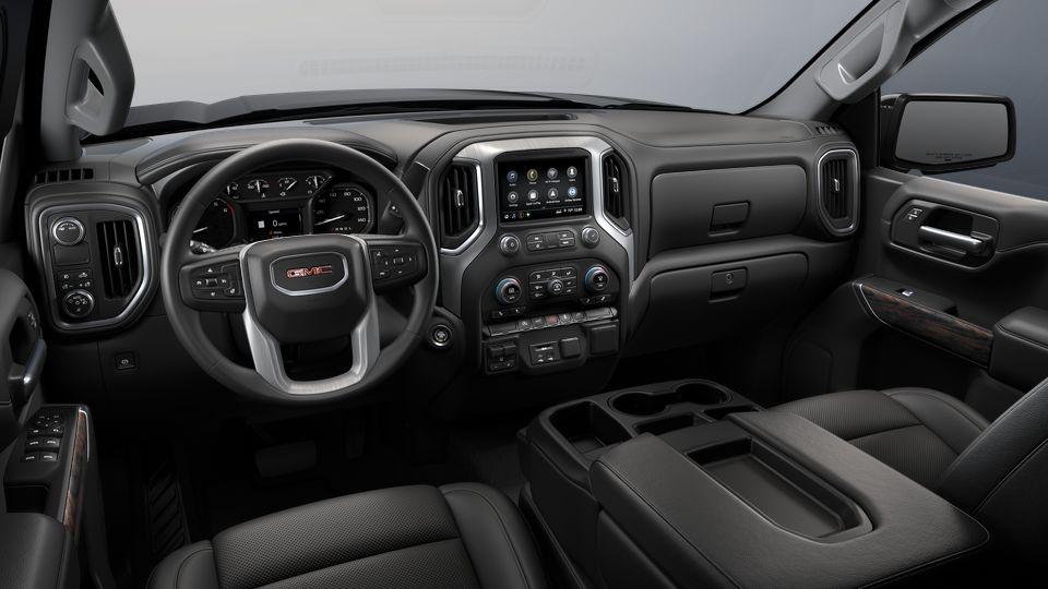 2021 GMC Sierra 1500 Vehicle Photo in Dallas, TX 75209