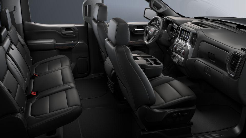2021 GMC Sierra 1500 Vehicle Photo in Dallas, TX 75209