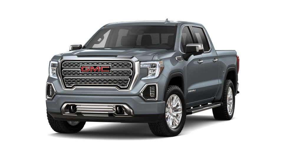 Gmc акадия 2021