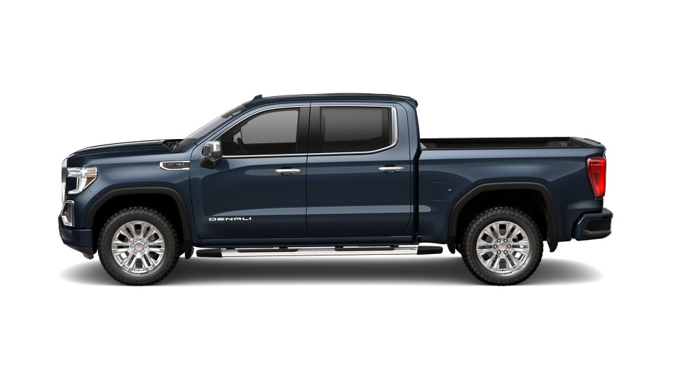 2021 GMC Sierra 1500 Vehicle Photo in Dallas, TX 75209