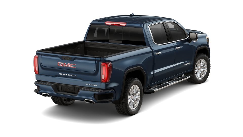 2021 GMC Sierra 1500 Vehicle Photo in Dallas, TX 75209