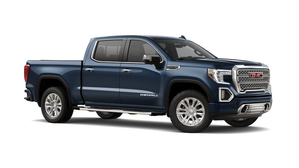 2021 GMC Sierra 1500 Vehicle Photo in Dallas, TX 75209
