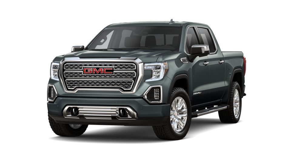 2021 GMC Sierra 1500 Vehicle Photo in Signal Hill, CA 90755