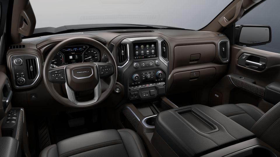 2021 GMC Sierra 1500 Vehicle Photo in Dallas, TX 75209